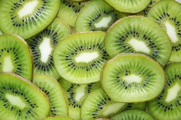 Vienkārši ēdiet vienu augļu dienā, lai nezinātu, kas ir aizcietējums. (Foto: Pixabay.com)