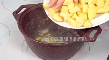 Kā garšīgi pagatavot pat nav ļoti laba kartupeļu