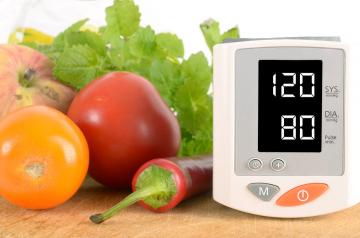 Pārtika un dzērieni hipertensija, kas palīdz samazināt augstu asinsspiedienu