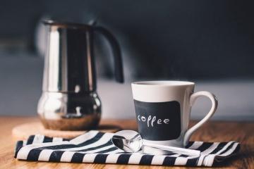 7 iemesli dzert mazāk kafijas: kā tā var būt bīstama?