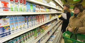 Kā noteikt kvalitātes piena iepakojumu, un nav sajaukt ar izvēli