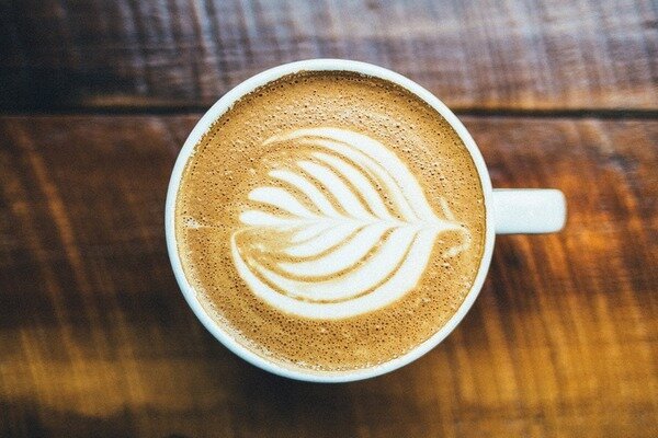 Liels kafijas daudzums var izraisīt nogurumu. (Foto: Pixabay.com)