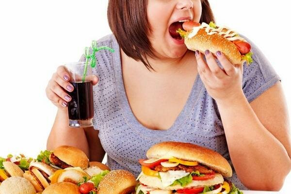 Pētījumi liecina, ka aptaukošanās problēma mūsdienās nopietni ietekmē arī Krieviju (Foto: wepostmag.com)