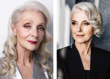Trendy krāsas lūpu krāsas rudens 2019, uz kuriem sievietes būtu izskatās eleganti vecumu