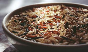 Kā izvēlēties patiesi garšīgu rīsus (un kāpēc tas nav nepieciešams apskatīt plauktiem kranodarskim)