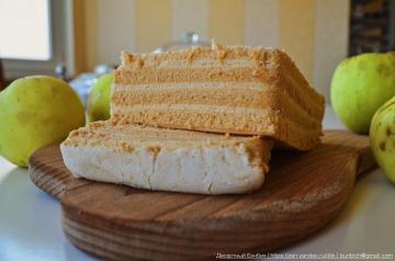 Es sagatavoju mājās leģendāro krievu desertu. Recipe "Belevsky pastas" no yablok🍏