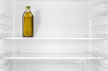 Atcerieties: Kādus produktus nevar uzglabāt ledusskapī!
