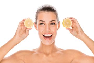 Cik noderīgas Lemon: Lemon noslēpumus uz jūsu veselībai