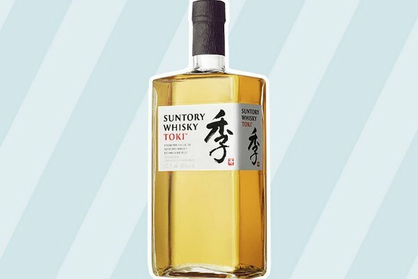 Suntory Whisky Toki (Foto: whiskey.suntory.com)