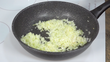 Garšīgs un ātrs ēdiens, kas pagatavots no pieejamajiem dārzeņiem: mēs to saucam par "sauso boršču"