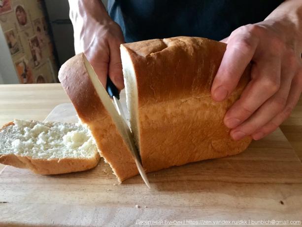Šķēle maizes ideāls biezums 2 cm.